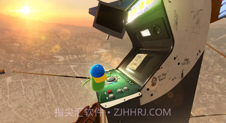 蠢蠢的登顶截图3