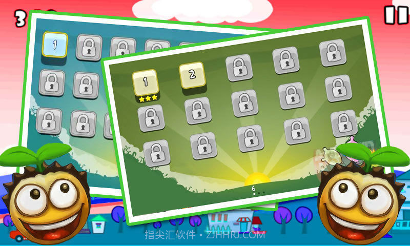 弹跳英雄截图5 弹跳英雄截图5