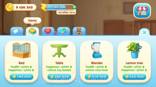 最佳父母模拟母亲截图3 最佳父母模拟母亲截图3