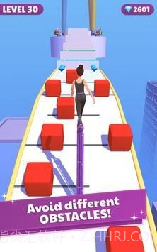 养成我的高跟截图2