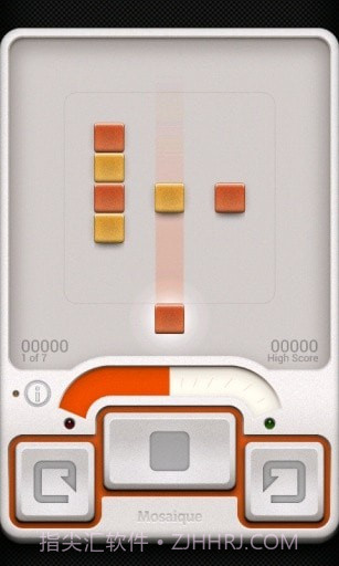 马赛克创意消除截图1