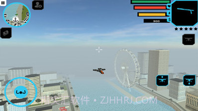 自由城黑客手游截图4 自由城黑客手游截图4