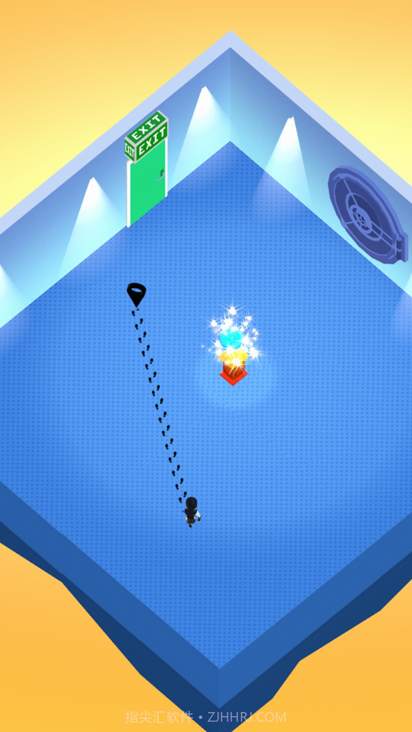 偷家好难截图1 偷家好难截图1