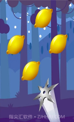 爆汁切水果截图5