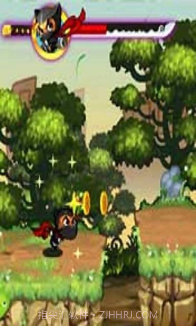 功夫小猫红包版截图3 功夫小猫红包版截图3