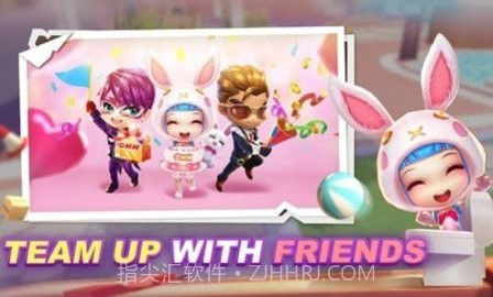 狩猎和隐藏（Hunt and Hide）截图2