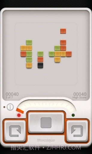 马赛克创意消除截图2