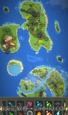 世界盒子0.10.4截图1