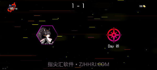 地牢小队v1.07.0截图2