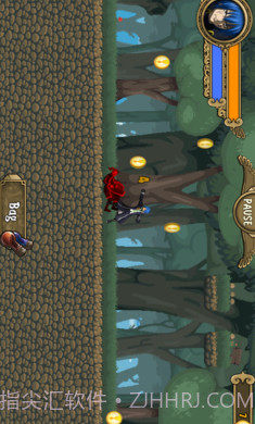 妖精的尾巴前传截图2