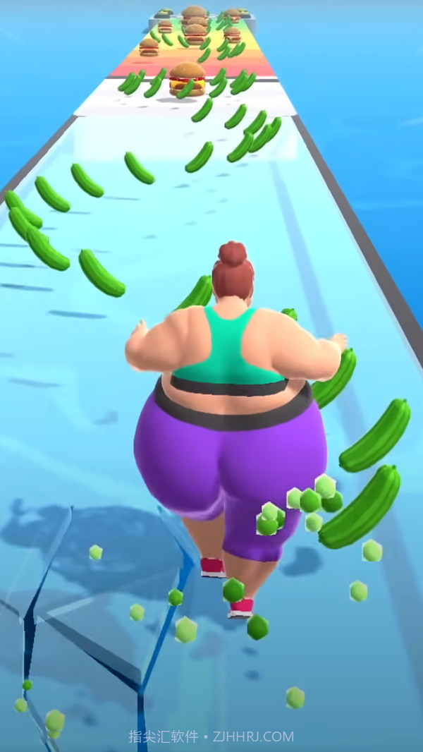 拯救我的小公举截图2 拯救我的小公举截图2