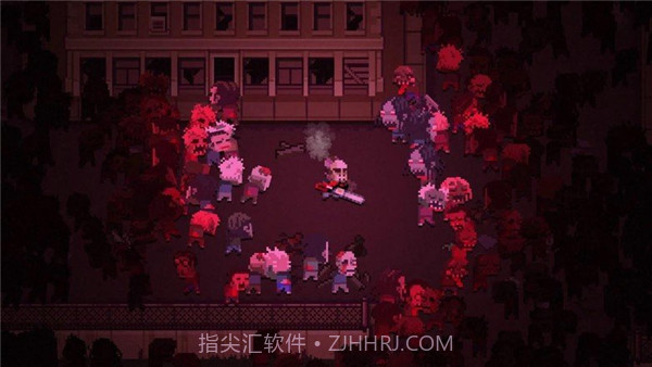 加拿大不归路中文版官方截图1 加拿大不归路中文版官方截图1