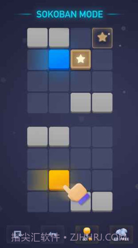 念力方块截图2 念力方块截图2