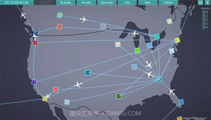 阿维亚航空公司截图3 阿维亚航空公司截图3