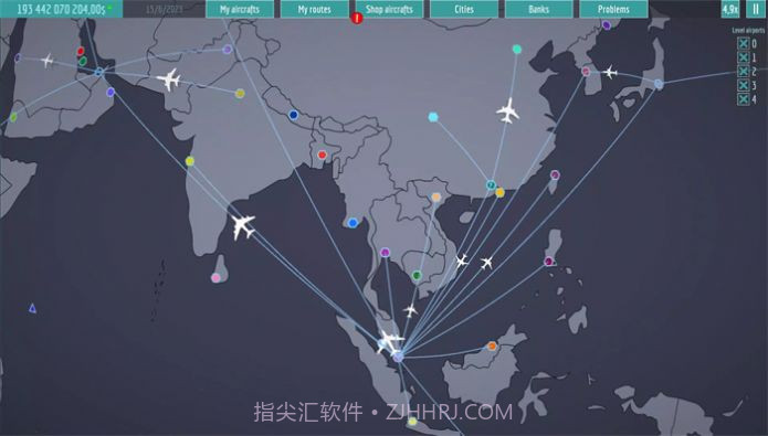 阿维亚航空公司截图2 阿维亚航空公司截图2