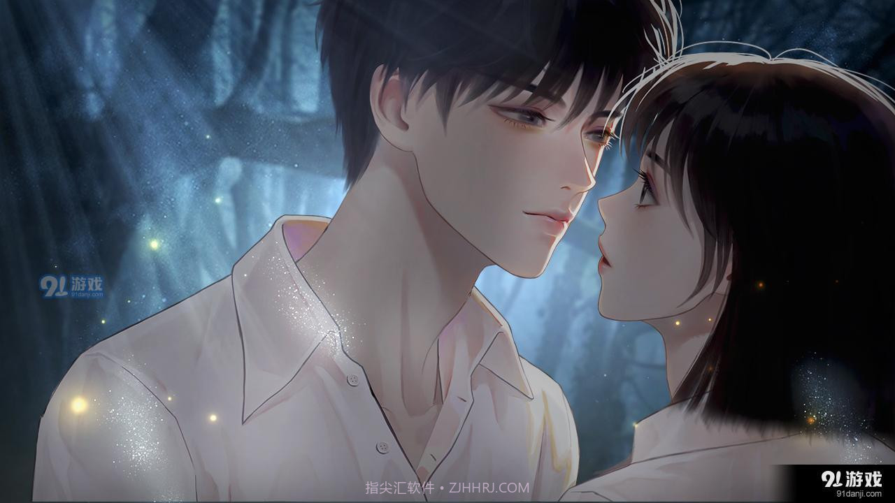 木头鱼易次元截图4 木头鱼易次元截图4