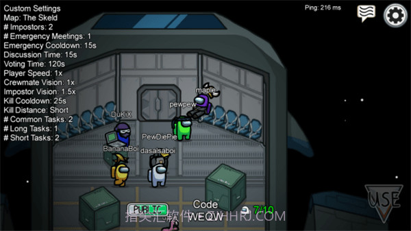 太空狼杀手截图3