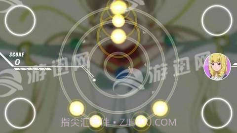 节拍女主免费版截图1