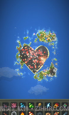 世界盒子中文版截图1 世界盒子中文版截图1