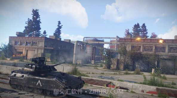 rust截图1 rust截图1