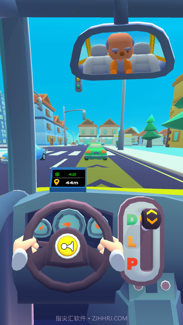 运输大师截图2 运输大师截图2