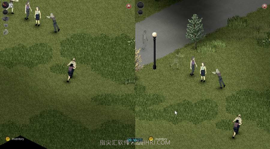 僵尸毁灭计划截图2