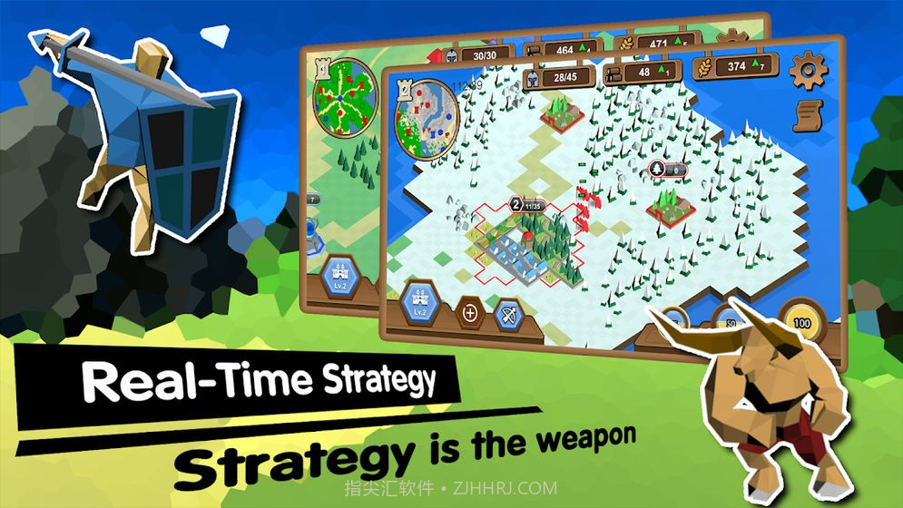 力量王国截图1 力量王国截图1