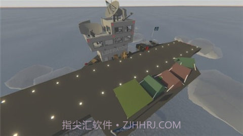 未转变者联机版截图1 未转变者联机版截图1