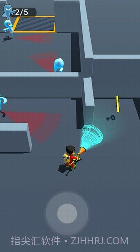 捉鬼者截图3 捉鬼者截图3