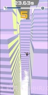 超级英雄跑步截图3 超级英雄跑步截图3