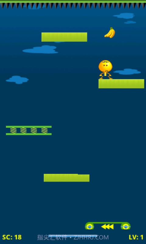 挑战一百层截图3 挑战一百层截图3