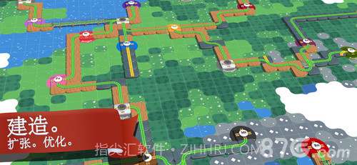 Train Conductor World截图2 Train Conductor World截图2