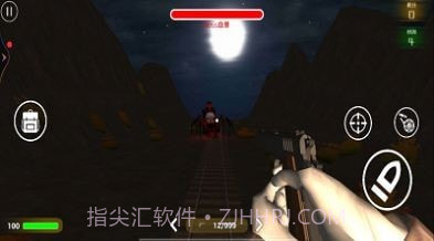 怪物猎杀行动截图3 怪物猎杀行动截图3