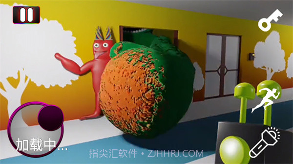 人类一败模拟器截图4 人类一败模拟器截图4