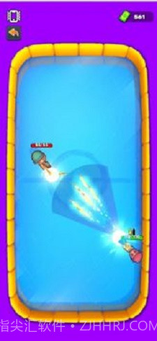 人类冰上战争截图3 人类冰上战争截图3