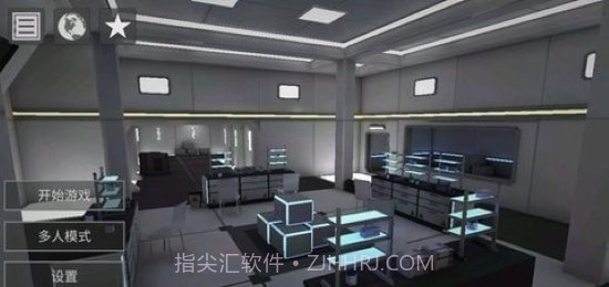 僵尸作战小队截图3 僵尸作战小队截图3