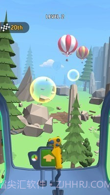 直升机冲呀截图1