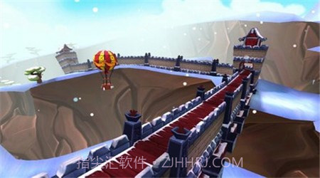 无尽飞盘2正式版截图4