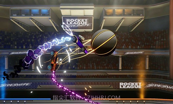 rocket league sideswipe截图3 rocket league sideswipe截图3