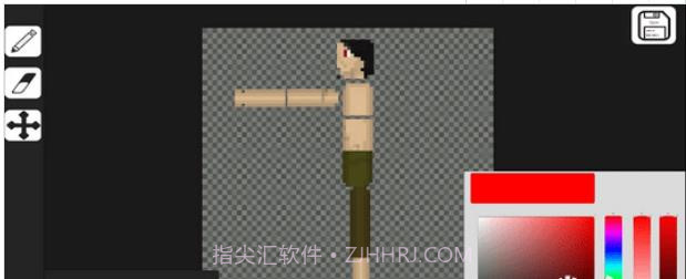 布偶创造者截图3 布偶创造者截图3