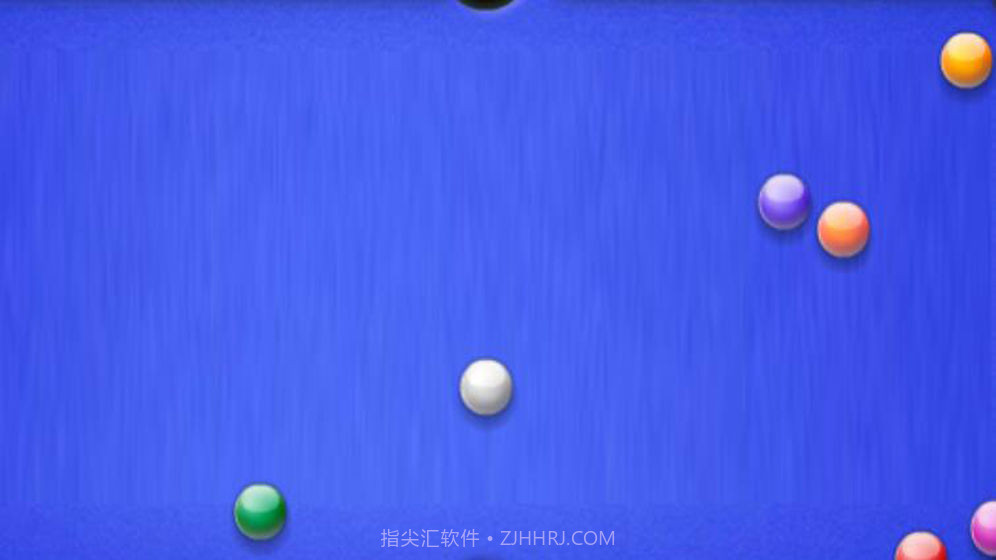 台球天王训练赛截图4