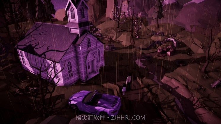 恶魔从不撒谎截图3 恶魔从不撒谎截图3