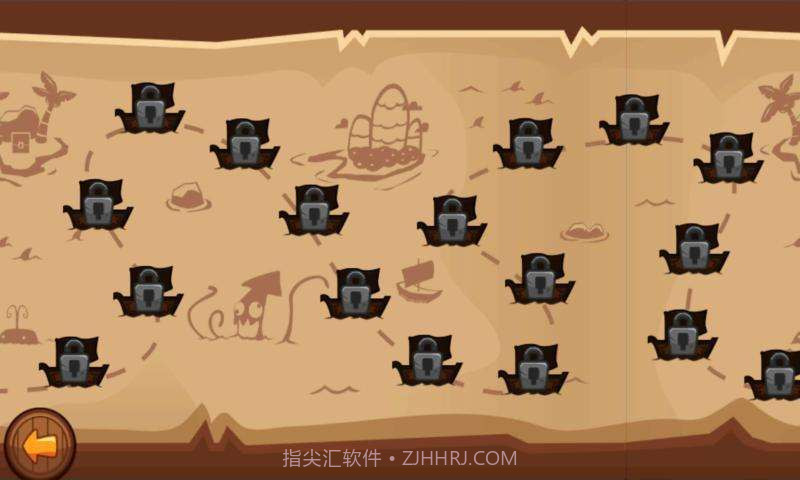 海盗淘金者截图4