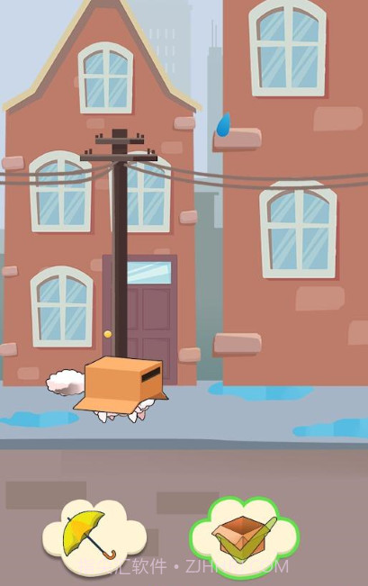 猫咪爱情故事截图1 猫咪爱情故事截图1