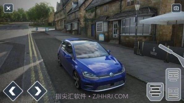 高尔夫骑手截图1