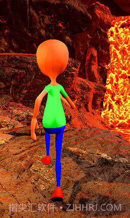 逃离末日地狱截图2