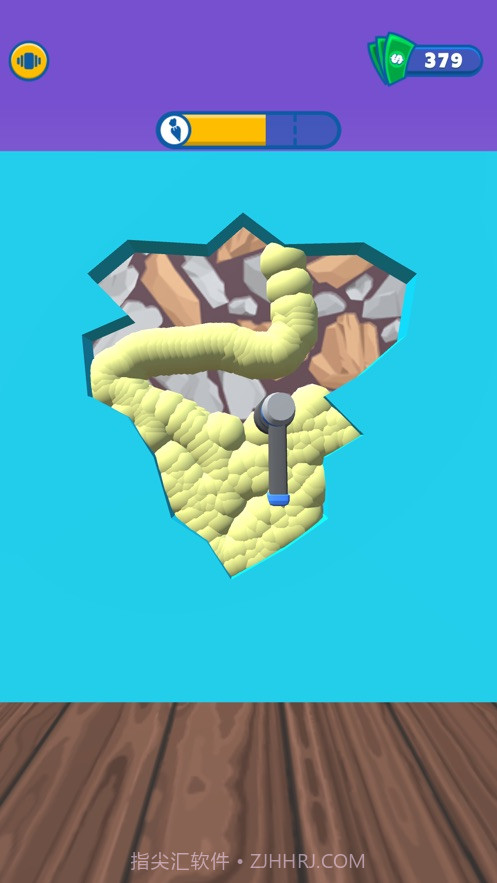 我修房子贼6截图2