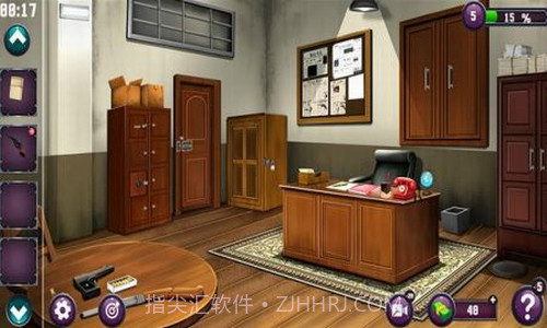 随机房间逃生官网截图2 随机房间逃生官网截图2