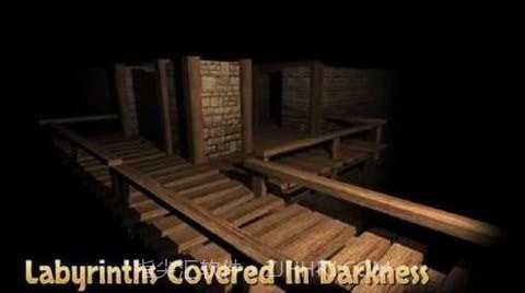 疯狂迷宫3D截图2 疯狂迷宫3D截图2