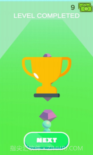 小彩人障碍赛截图3